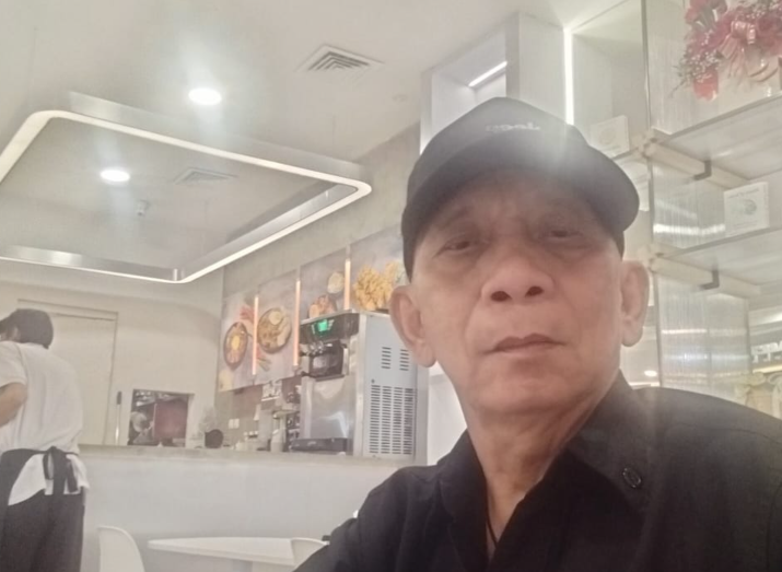 Voucke Lontaan: DK PWI Harus Pula Memberi Pilihan Kepada Munir, menjadi Ketum PWI Atau Dewas BUMN Antara