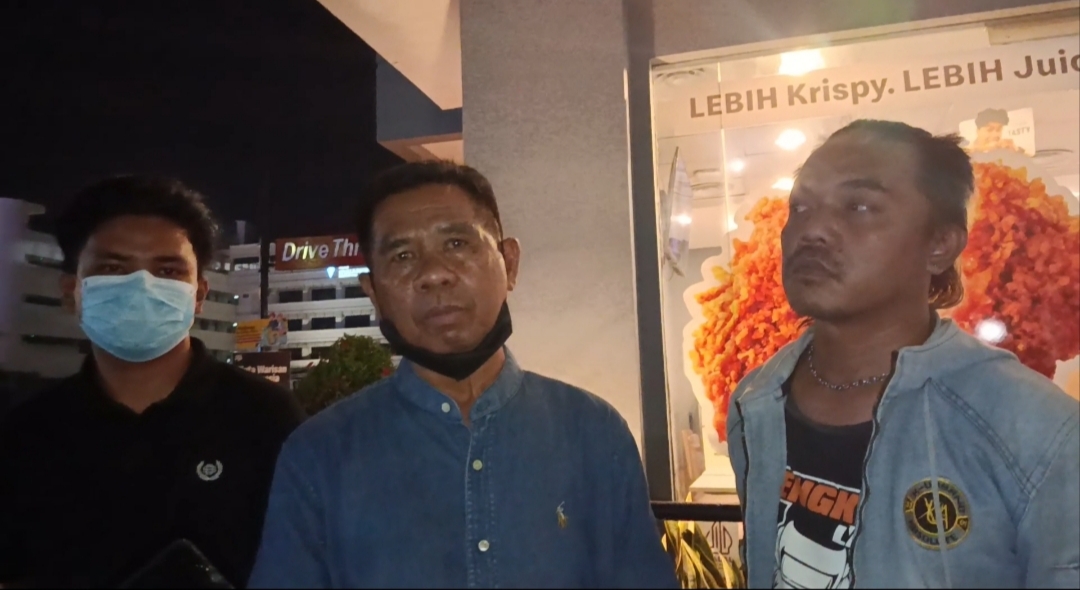 Demo Berujung Ganggu Aktivitas Warga, Forum Jogja Damai Minta Mahasiswa Utamakan Gagasan