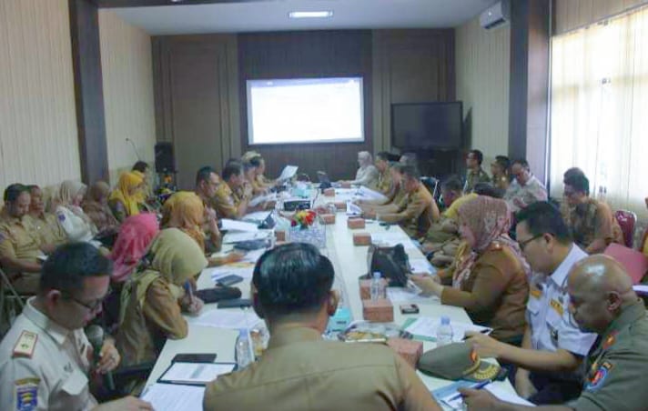 Tingkatkan Pembayaran Pajak, ASN Diminta Jadi Garda Terdepan Kepatuhan Pajak