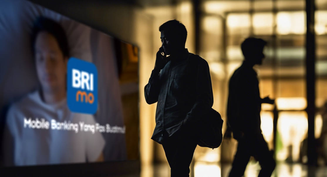Layanan Digital BRI Makin Diminati, Pengguna BRImo Tumbuh 21,2%