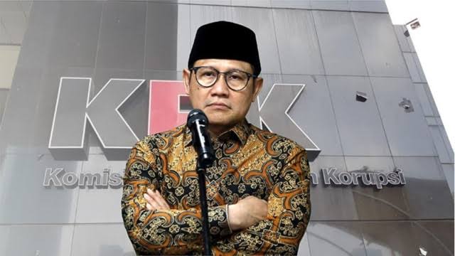 Cak Imin Tak Hadir Penuhi Panggilan KPK Hari Ini