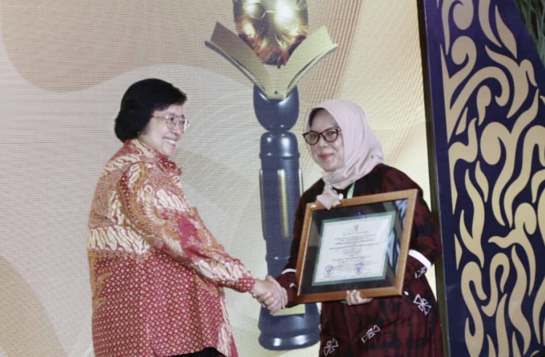 Keren... SDN 11 Metro Pusat Lampung Raih Penghargaan Adiwiyata Nasional dari KLHK RI, Ternyata ini Alasannya! 