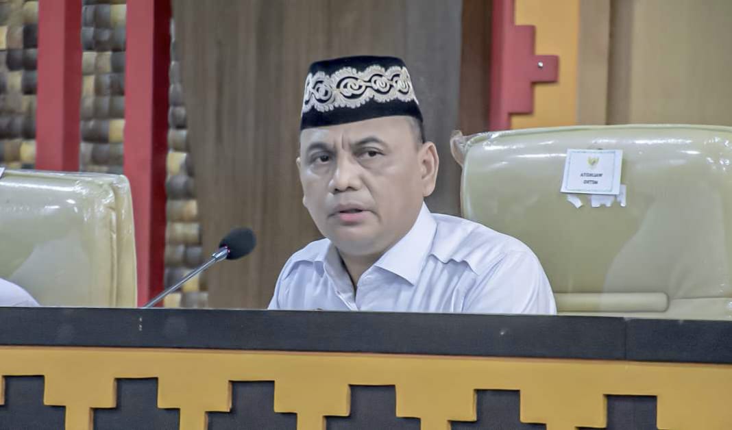 6 Jabatan Strategis Kepala OPD di Metro Kosong, Walikota Pastikan Segera Isi Kekosongan Jabatan