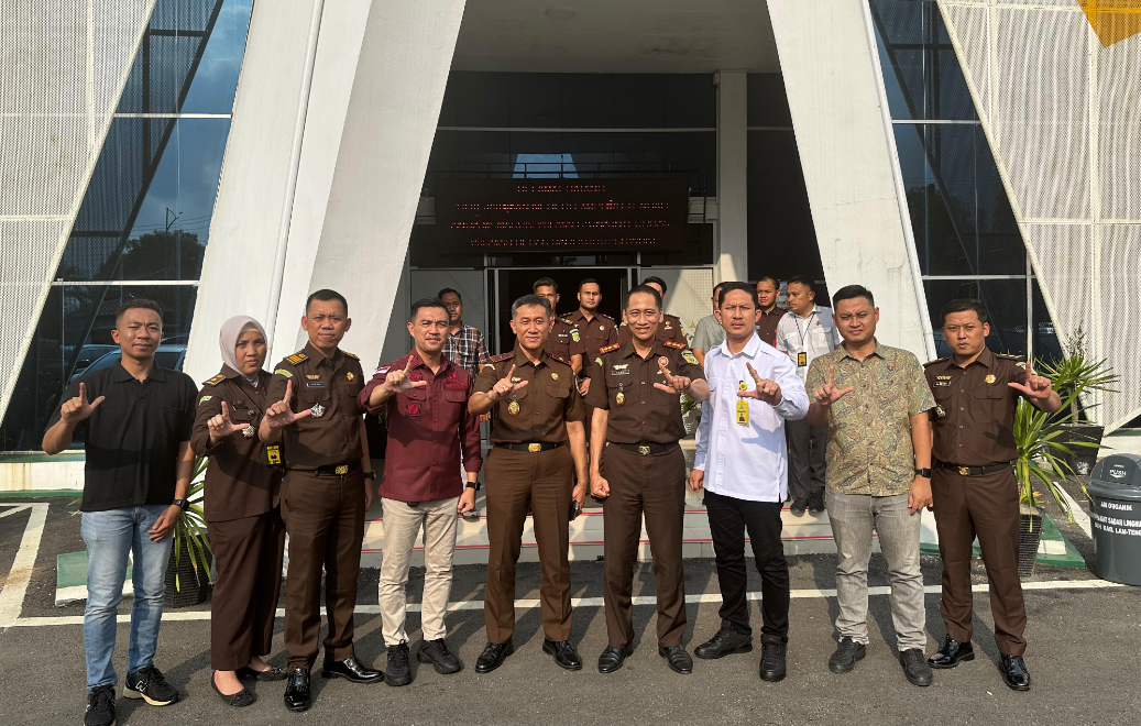 Identitas Terlapor Belum Diungkap, Kejari: Negara Tidak Boleh Kalah oleh Premanisme Berkedok Media