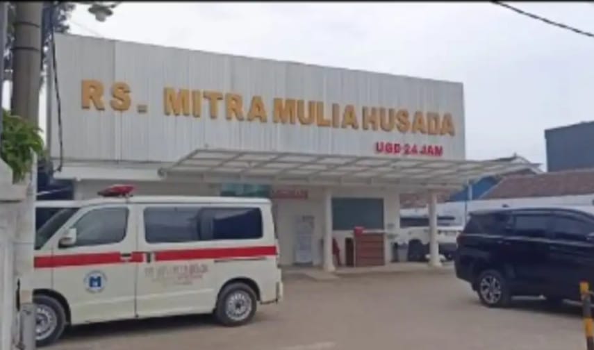 Diduga Manipulasi Klaim, RS MMH Bandarjaya Resmi Dilaporkan Ke BPJS Kesehatan Cabang Metro 