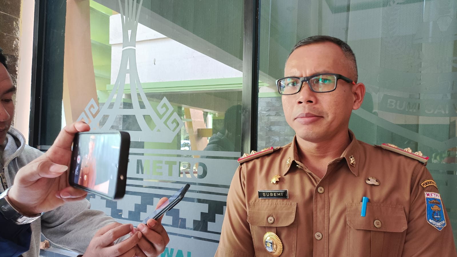 Dinilai Tidak Efektif, Diskominfo Bakal Tertibkan Ratusan Website milik OPD