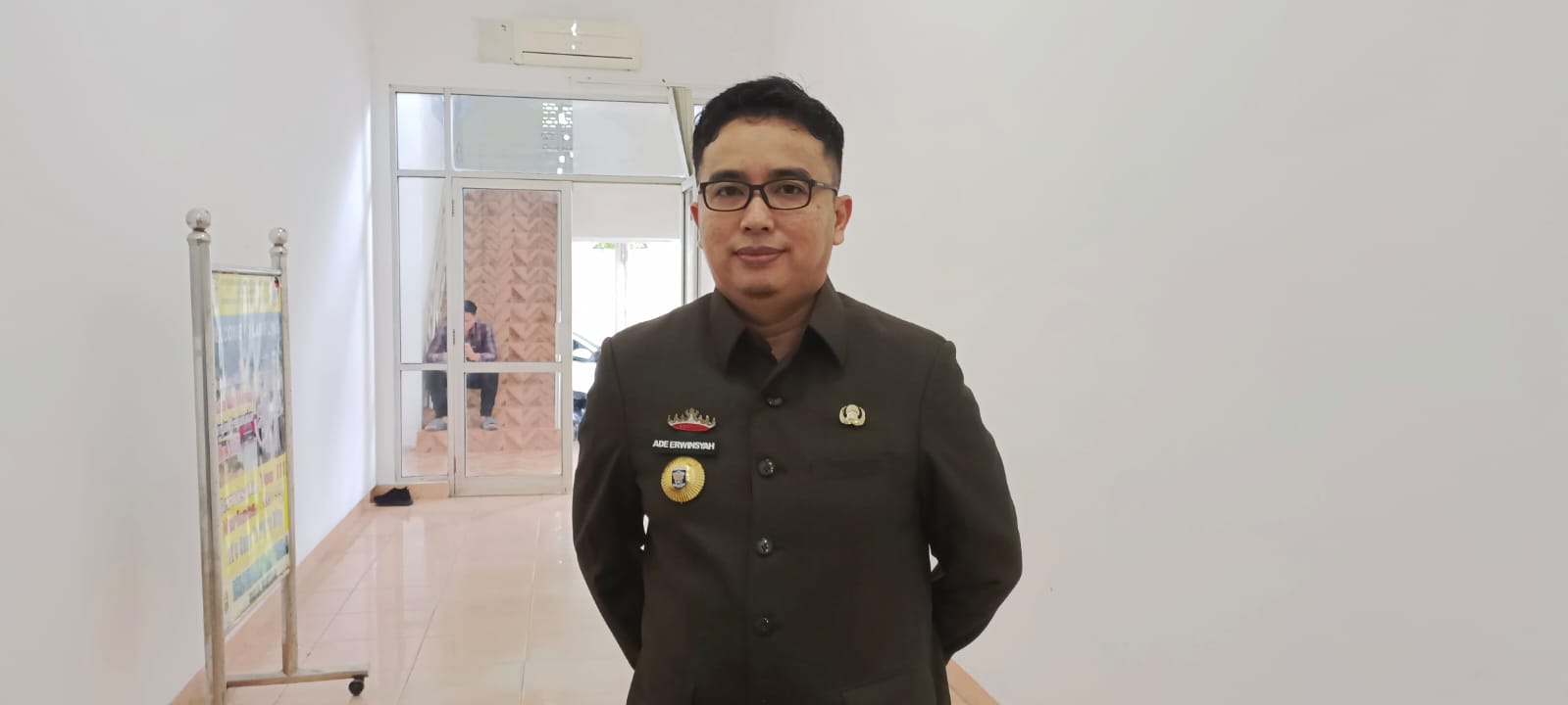 Genjot Realisasi PBB-P2, BPPRD Gencar Beri Pelayanan Pickup Service