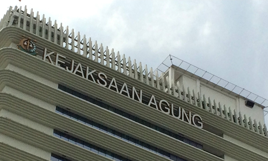 Terkait Kasus TPPU Zarof Ricar, Kejagung Periksa Pentolan SGC