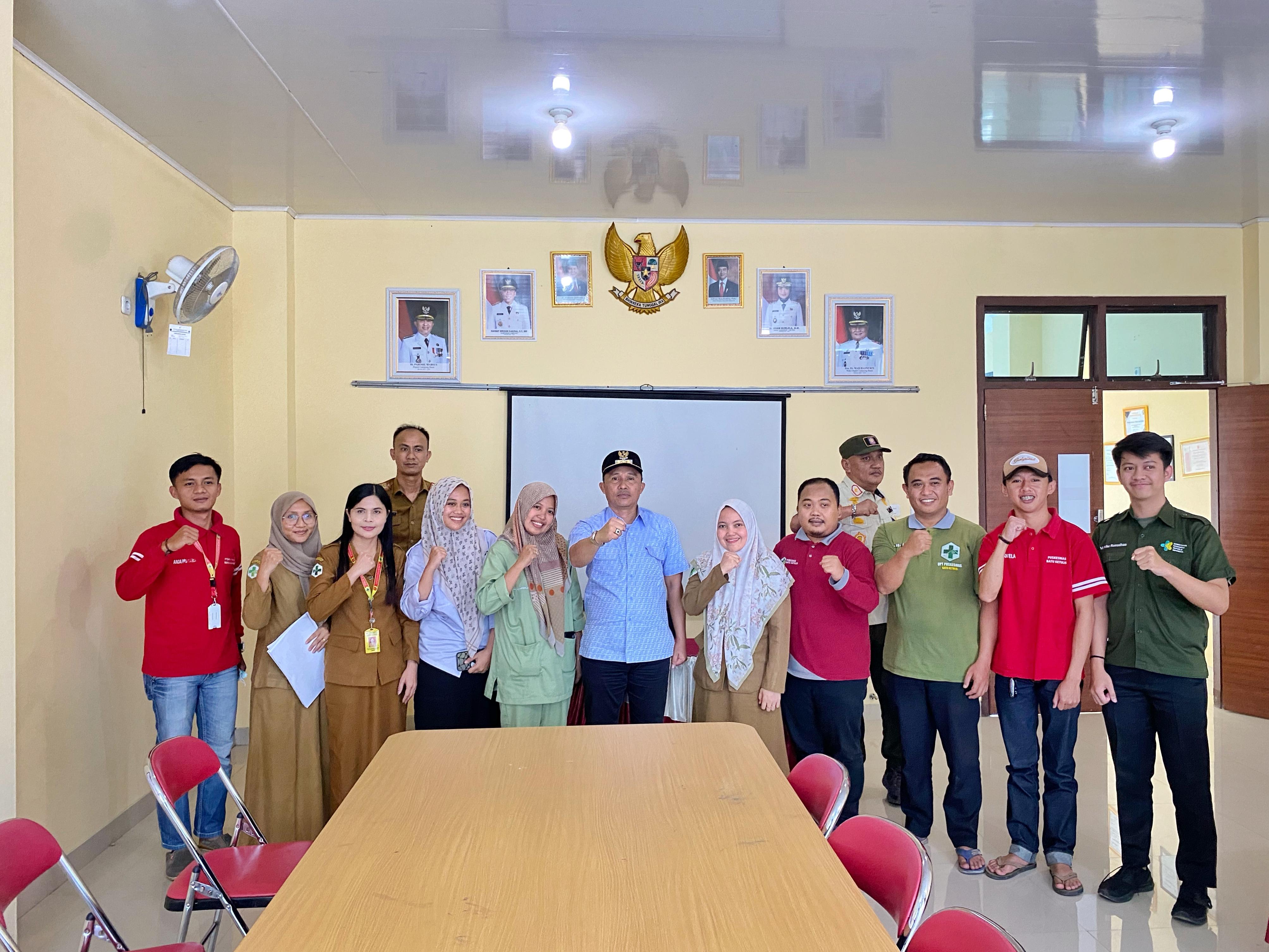 Bupati Kecewa Saat Sidak Temukan Banyak Pegawai Bolos Kerja