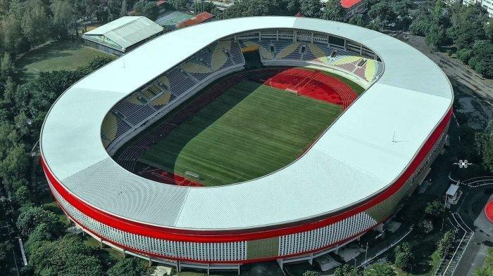 PSSI dan FIFA Sepakat Empat Stadion Sebagai Venue Piala Dunia U-17