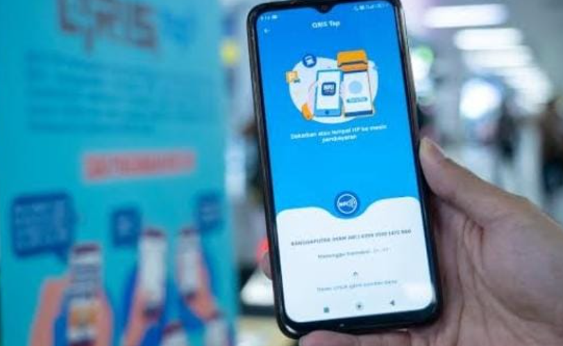 QRIS TAP BRImo: Solusi Pembayaran Digital Cepat dan Tanpa Ribet