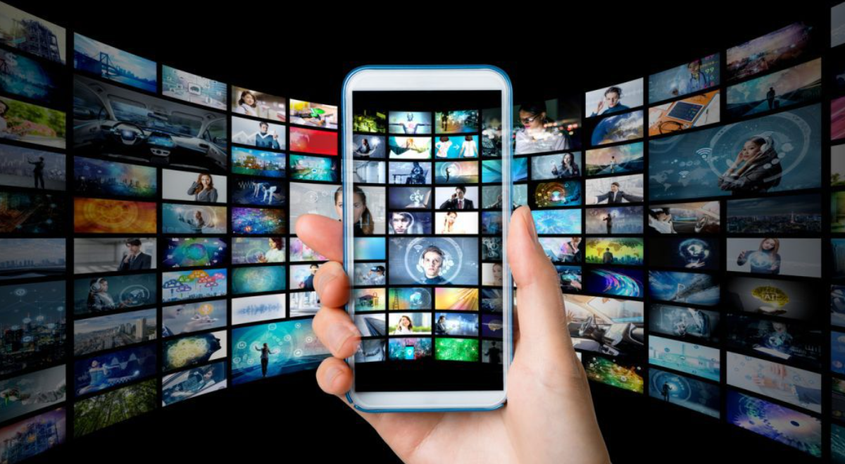 Nonton Sambil Belanja? Kini Bisa Langsung di Vidio Lewat Fitur Shopping Baru