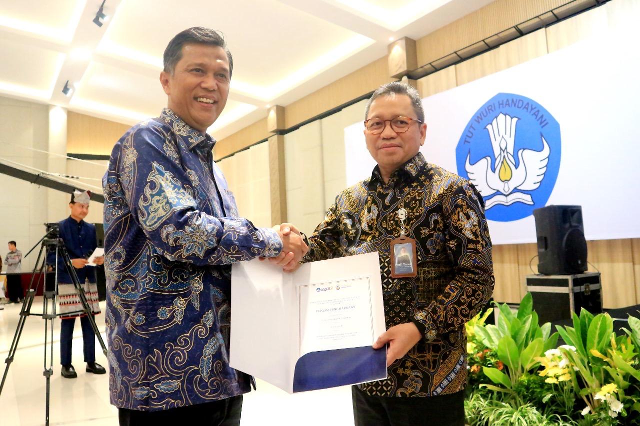 Tujuh Kali Peringkat I Berturut Turut, UBL Kukuhkan Diri sebagai Kampus Swasta Terbaik se-LLDikti Wilayah II
