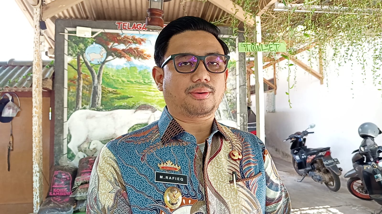 Tangani Stunting, Pemkot Metro Siapkan Anggaran Rp 23,8 Miliar