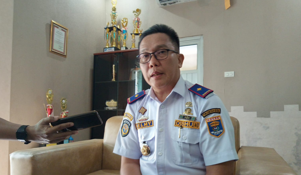 586 Lampu Jalan Rusak di Metro Rampung Diperbaiki, Dishub Ingatkan Segera Lapor Jika Ada Kerusakan!