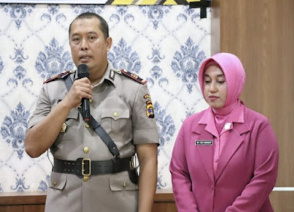 Polres Tulangbawang Tepis Anggapan Miring dari Keluarga Korban Kasus Pembunuhan