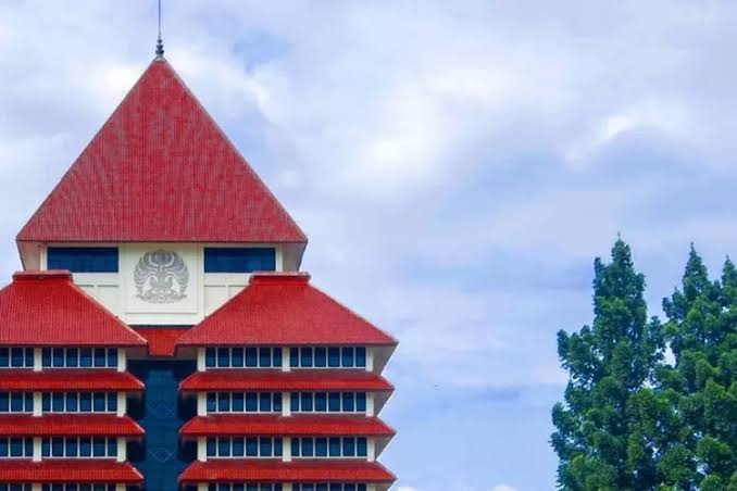 Alumni Mentereng, UI Jadi Kampus Terbaik di Indonesia 2023