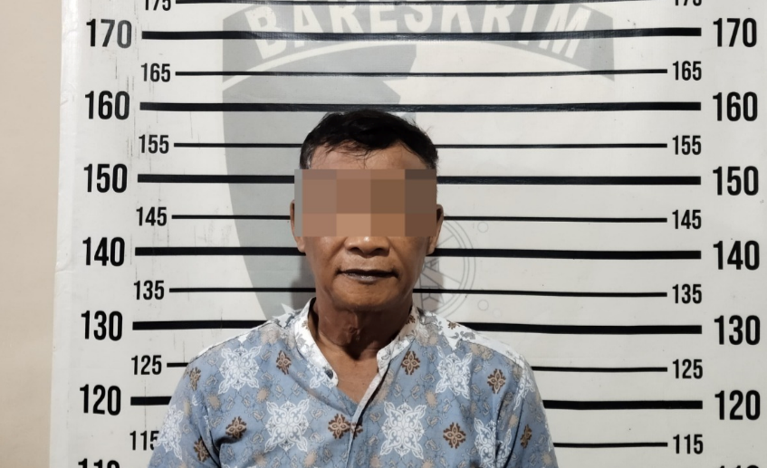 Sempat Buron, Polsek Gadingrejo Tangkap Pelaku Judi Remi