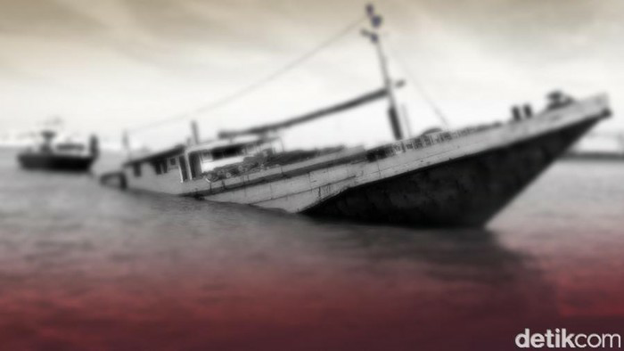 Kapal Terbalik di Danau Laguna Filipina, 23 Penumpang Tewas dan 6 Hilang