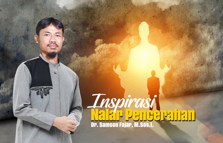 Alif Lam Mim: Inspirasi Nalar Pencerahan