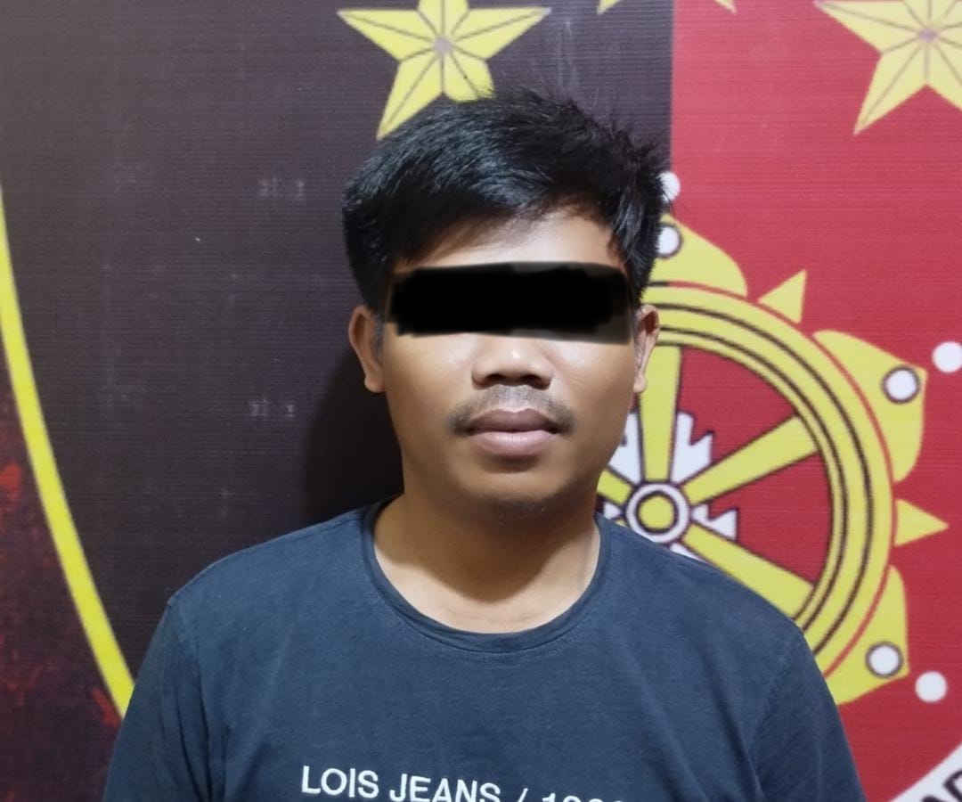 Gerak Cepat, Polisi Tangkap Debt Collector Bank Plecit Penganiaya Jukir di Metro 