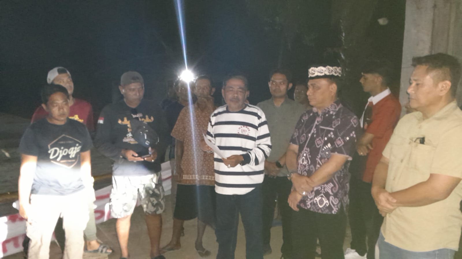 TPAS Karangrejo Resmi Dibuka, Tiga Tuntutan Warga Disepakati