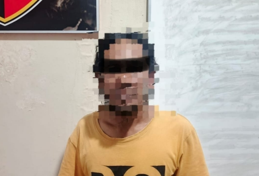 Polisi Tangkap Pelaku Penganiayaan di SPBU Simpang Pematang 