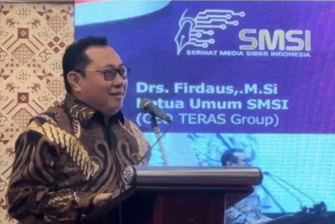 Mengawal Sejarah, SMSI Bentuk Tim Riset Biografi Margono Djojohadikoesoemo