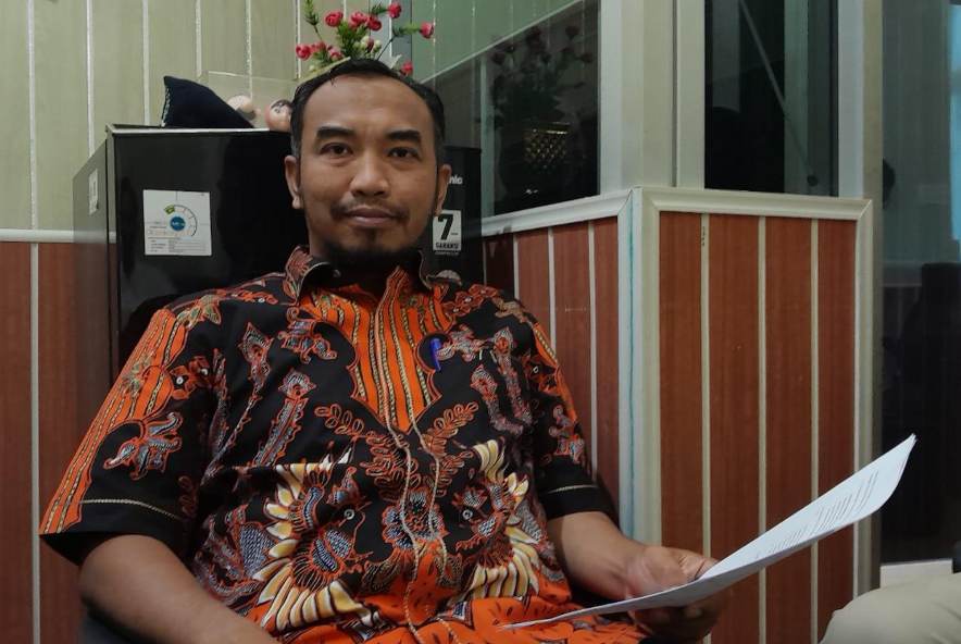 Polemik Sampah di PDU Rejomulyo, Hadi Kurniadi Tetap Bakal Lapor dan Bersurat ke Polisi hingga KLH