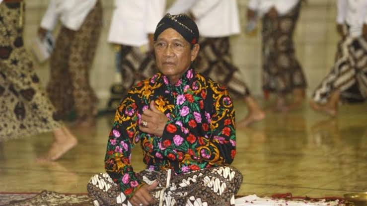 Prabowo Usul Makam Pangeran Diponegoro Dipindah ke Yogya, Sri Sultan : Enggak Usah
