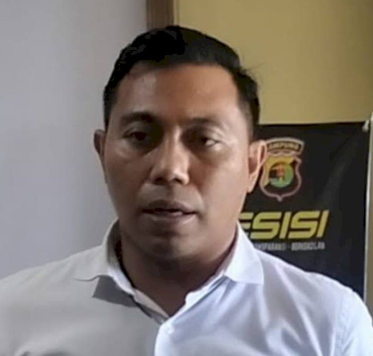 Orang Tua Korban Penganiayaan di BKD Lapor Polisi, Kasat Reskrim: “Pelaku Sudah Diperiksa”