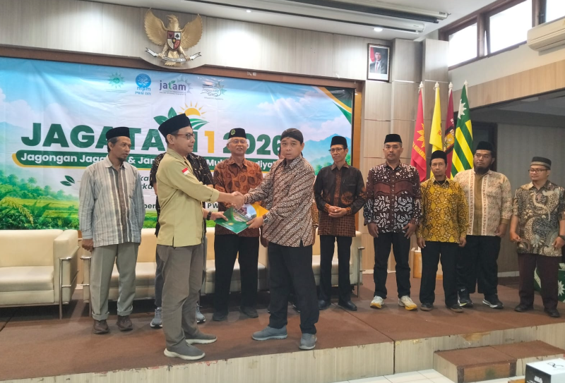 Dorong Kemandirian Ekonomi Rakyat, Muhammadiyah DIY Gelar Perhelatan Akbar JAGATANI 2026