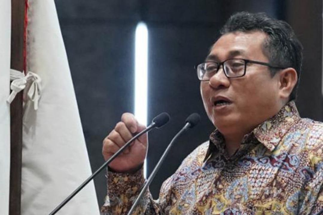 Ketum SMSI Firdaus: Hindari Hoax dan Ujaran Kebencian Demi  Pilkada Aman dan Damai