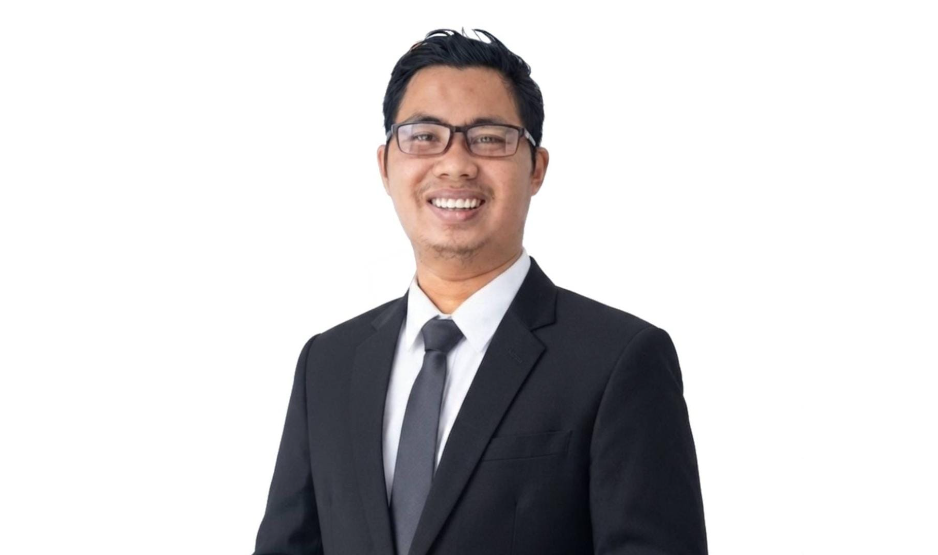 Selamat, Jurnalis Muda Andre Hariyanto Lulus Uji Kompetensi Wartawan