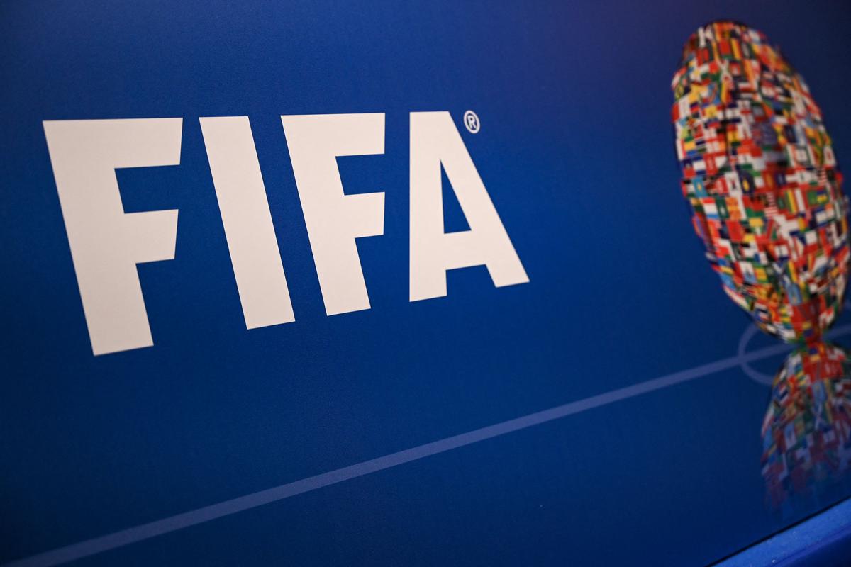 Dana FIFA Forward Untuk Indonesia Dibekukan, Segini Nilainya