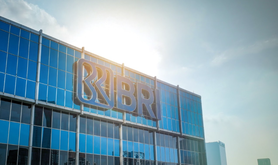 BRI Masuk Daftar Bank Terbaik Dunia, Peringkat Teratas di Indonesia versi The Banker