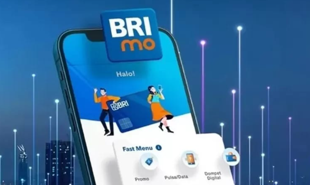 Tak Perlu ke Kantor, Bayar Tagihan PDAM Bisa Lewat App BRImo