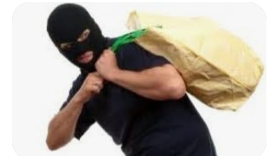 5 Kali Beraksi, Pelaku Pencuri Uang di Lampura Dibekuk Polisi
