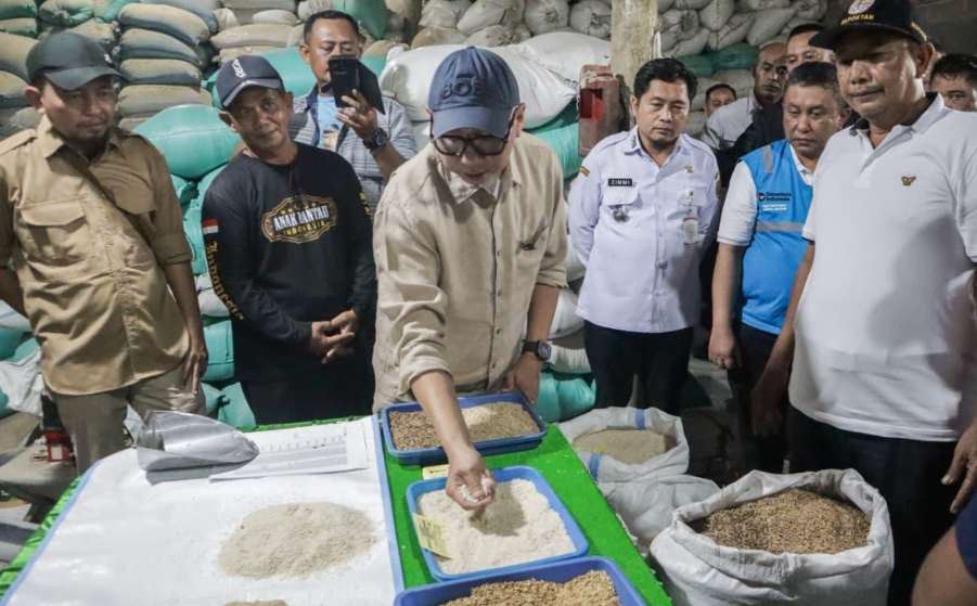 Penjualan Kendaraan Niaga di Lampung Naik, Pengamat Soroti Kebutuhan Distribusi Barang