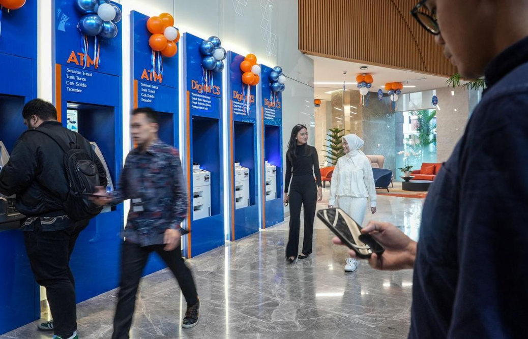 BRI Pastikan Layanan Transaksi Tetap Aman dan Nyaman Saat Libur Panjang