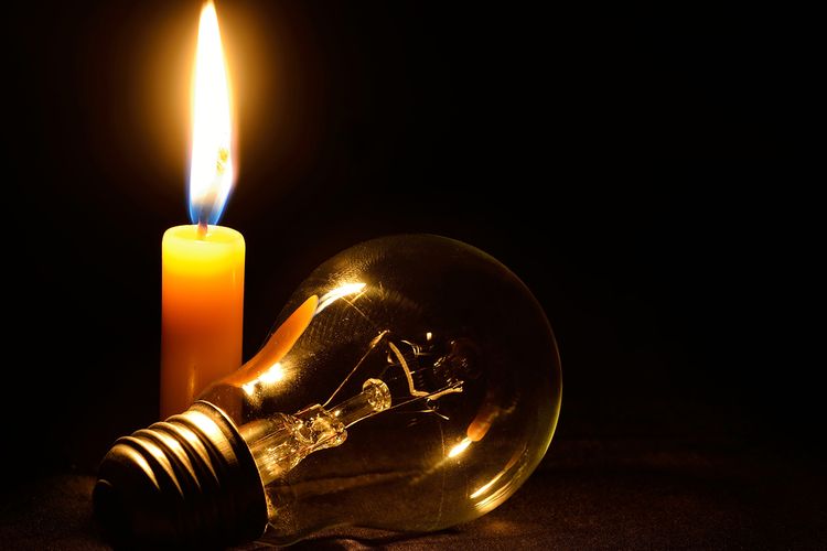 Korem 043/Gatam Kota Metro dan Sekitarnya Akan Terdampak Jadwal Pemadaman PLN, Dimana Saja? Ini Lokasinya...