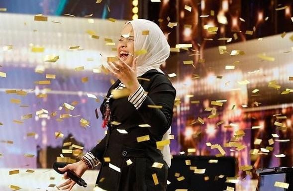 Usai Memperoleh Golden Buzzer, Putri Ariani Jadi Trending Satu di 30 Negara