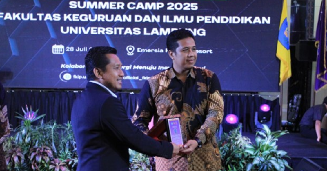 UM Metro Ikut Serta dalam Summer Camp Internasional Perdana: Pengalaman Berharga bagi Mahasiswa