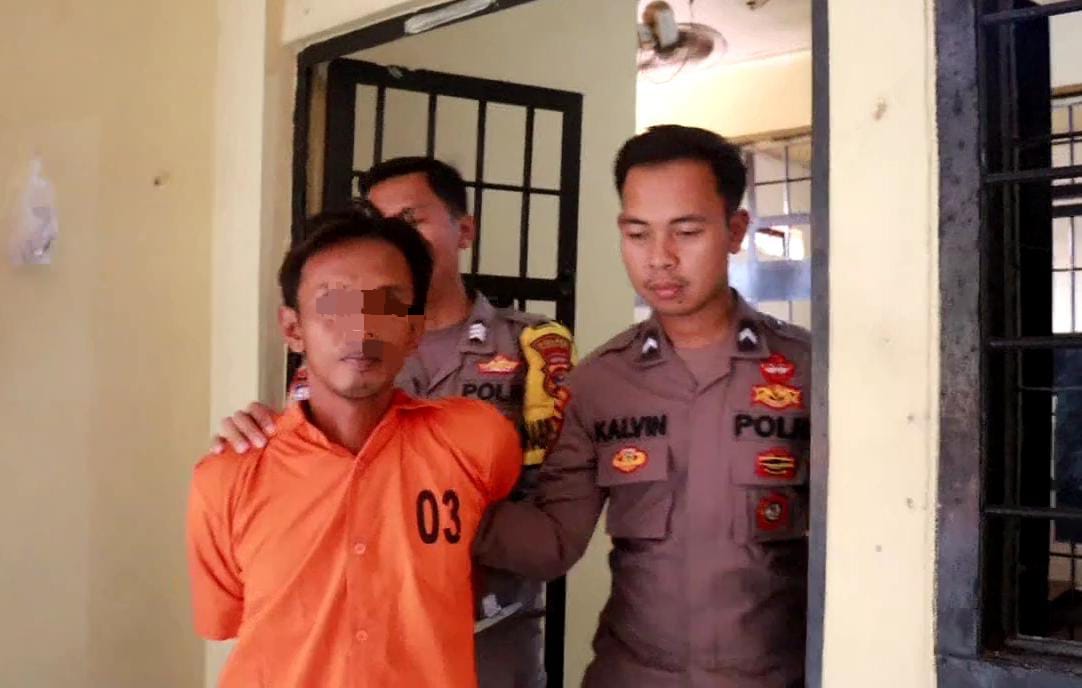 Bejat, 4 Tahun Bapak Setubuhi Anak Tirinya Hingga Hamil