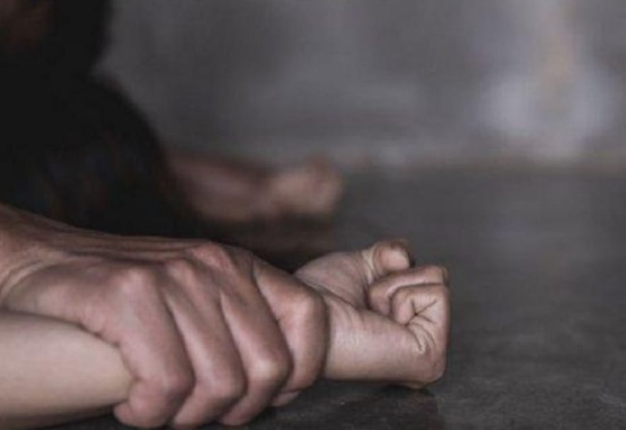 Miris.. Akibat Video Porno, HS Warga Jatiagung Cabuli Anak Laki-laki Dibawah Umur Modus Traktir Bakso