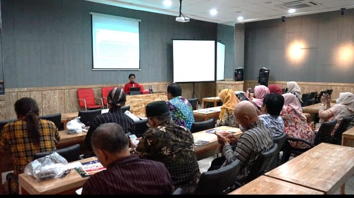 Pemkab Sleman Perkuat Gerakan GASBRO dan Kawasan Tanpa Rokok, Lindungi Keluarga dari Bahaya Asap Rokok