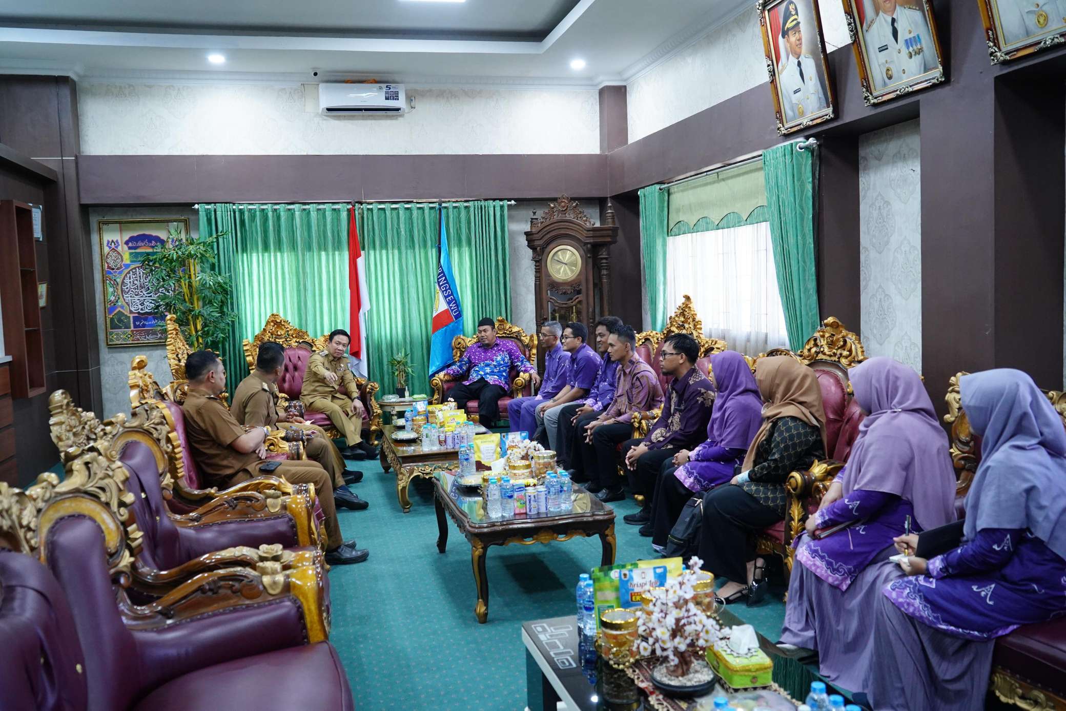 Universitas Aisyah Pringsewu Siap Launching Fakultas Kedokteran