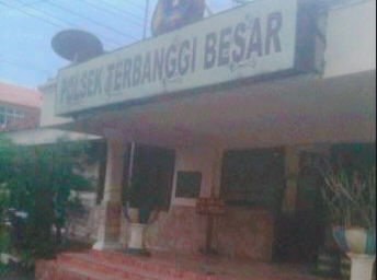 Kuras Isi Rekening Teman, Pekerja PT GGPC Diciduk Polisi