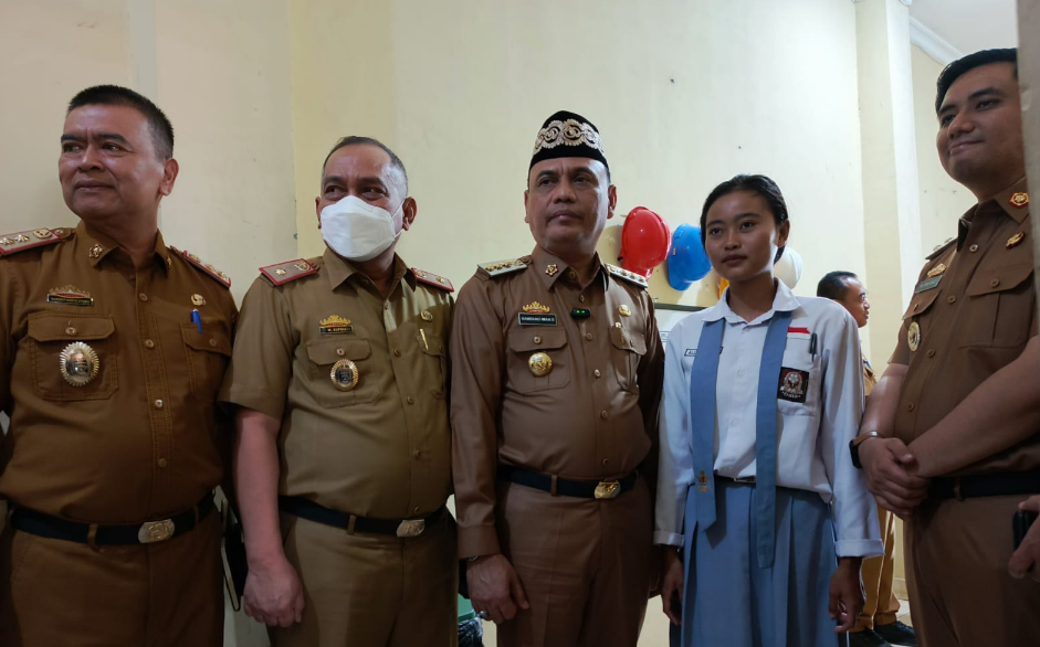 Tunggu Orangtua Sakit di RSUD Sumbersari Bantul, Alia Dapat Kuliah Gratis dari Walikota Metro