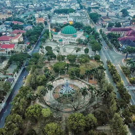 Daftar Kabupaten dan Kota Termaju di Lampung, Metro Belum Bisa Kalahkan Daerah Ini